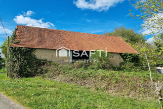achat maison vijon 36160