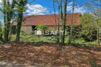 achat maison vijon 36160
