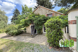 achat maison vijon 36160