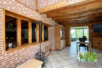 achat maison vijon 36160