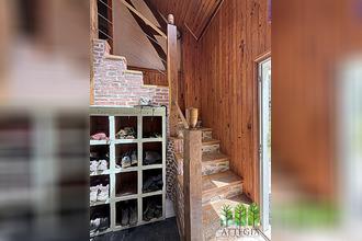 achat maison vijon 36160
