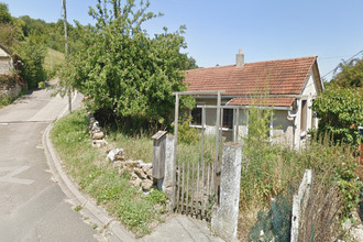 achat maison vilcey-sur-trey 54700