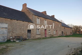 achat maison vilde-guingalan 22980