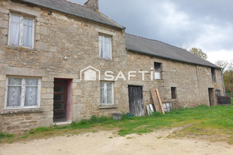 achat maison vilde-guingalan 22980