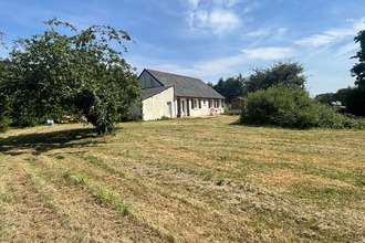 achat maison vilde-guingalan 22980