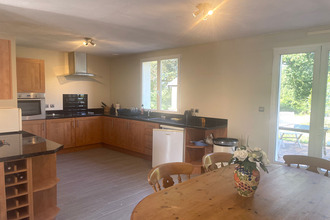 achat maison vilde-guingalan 22980