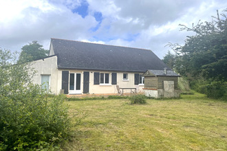 achat maison vilde-guingalan 22980