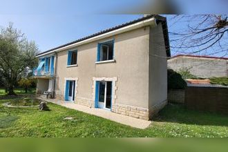 achat maison vilhonneur 16220