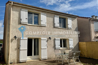 achat maison villabe 91100