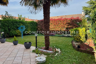 achat maison villabe 91100