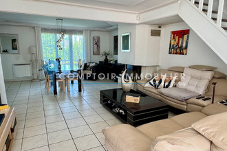 achat maison villabe 91100