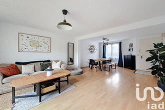 achat maison villabe 91100