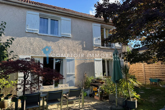 achat maison villabe 91100