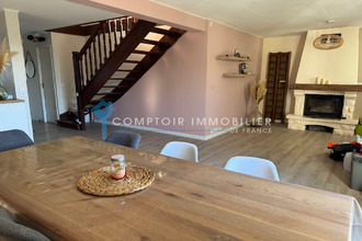 achat maison villabe 91100