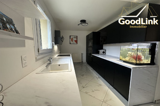 achat maison villabe 91100