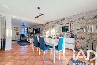 achat maison villabe 91100