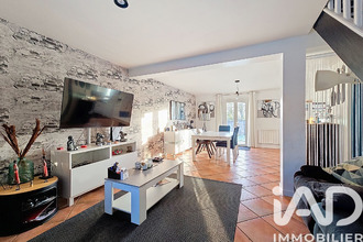 achat maison villabe 91100