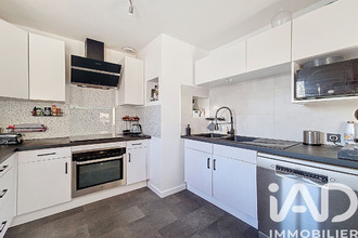 achat maison villabe 91100