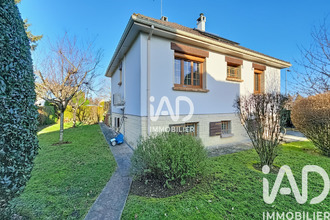 achat maison villabe 91100