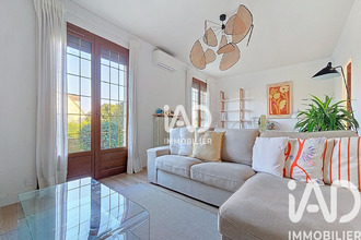 achat maison villabe 91100