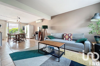 achat maison villabe 91100