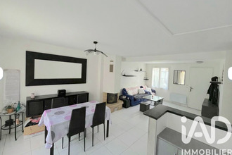 achat maison villabe 91100