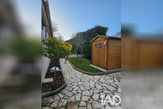 achat maison villabe 91100