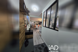 achat maison villabe 91100