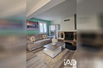 achat maison villabe 91100