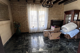 achat maison villabe 91100