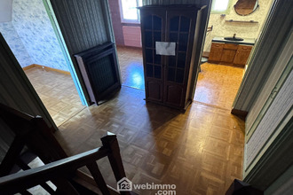 achat maison villabe 91100