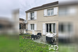 achat maison villabe 91100