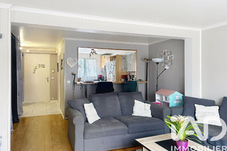 achat maison villabe 91100