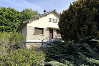 achat maison villabe 91100
