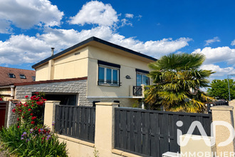 achat maison villabe 91100