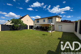 achat maison villabe 91100