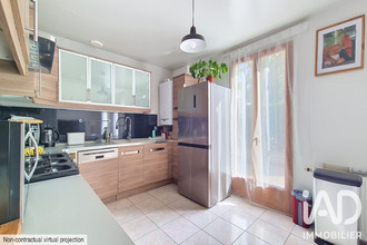 achat maison villabe 91100