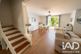 achat maison villabe 91100