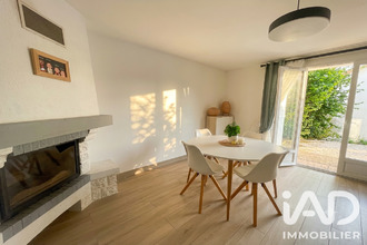 achat maison villabe 91100