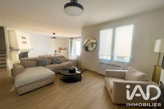 achat maison villabe 91100