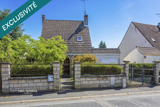 achat maison villabe 91100