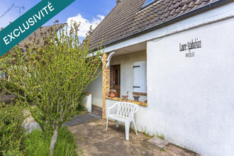 achat maison villabe 91100