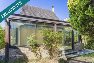 achat maison villabe 91100