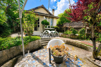 achat maison villabe 91100