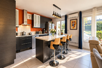 achat maison villabe 91100