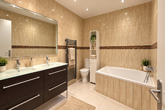 achat maison villabe 91100