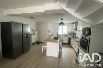 achat maison villabe 91100