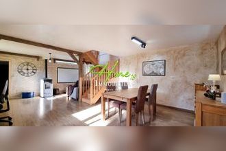 achat maison villabon 18800