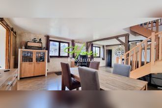 achat maison villabon 18800