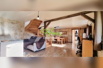 achat maison villabon 18800